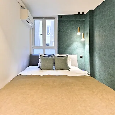 Cosy&design Montorgueil *