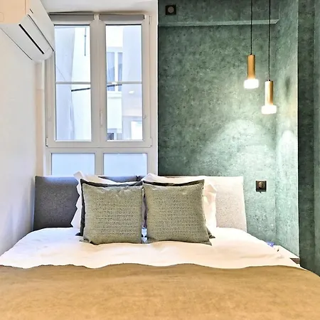 Cosy & Design Montorgueil Appartamento