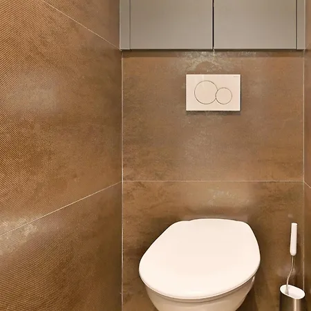 Cosy & Design Montorgueil Apartamento