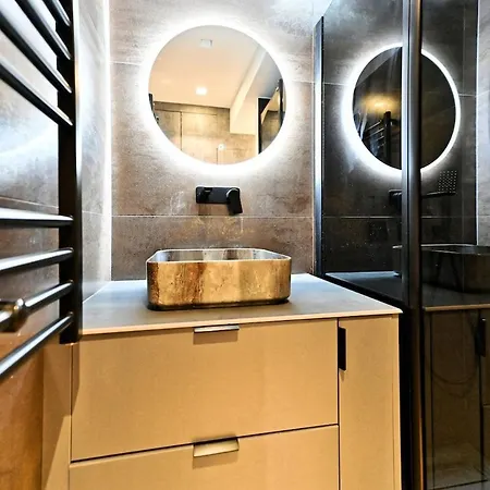 Apartamento Cosy & Design Montorgueil *