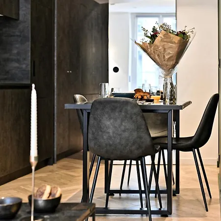 Cosy & Design Montorgueil Apartamento *